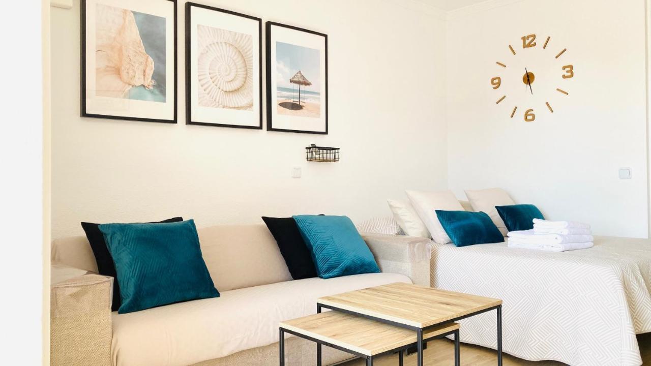 Minerva Paradise Benalmádena Dış mekan fotoğraf