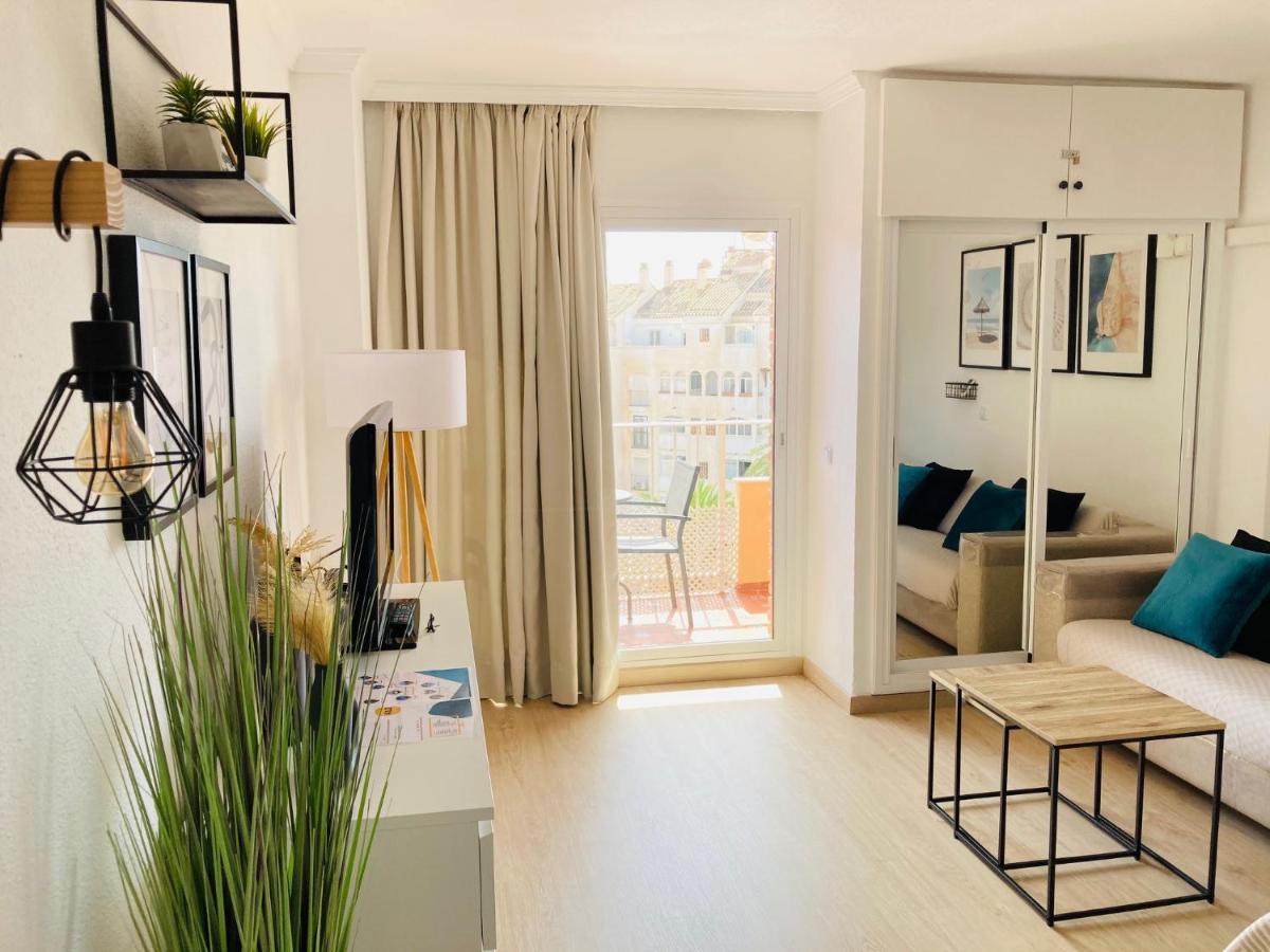 Minerva Paradise Benalmádena Dış mekan fotoğraf